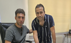 Sağlıkspor'da Atal ile zirve yürüyüşü başlıyor
