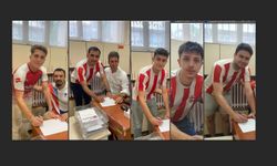 Sağlıkspor'dan beş transfer