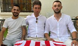 Sağlıkspor'dan iki transfer daha