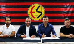 Eskişehirspor'da Serdar Göçerler dönemi