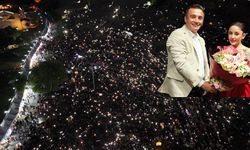 Sivrihisar’da muhteşem gece