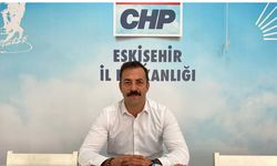 Yalaz: CHP Eskişehir’den gelen mesajlar bize ait değil