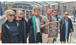 Talat Yalaz'dan 'Bıyıklı Yeliz' hakkında suç duyurusu