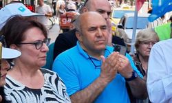 Türk milleti uyan ve kendine gel!