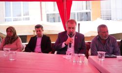 Türkiye güçlü devlettir, eksikler tamamlanır