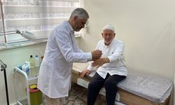 Türkiye'de ilk defa Eskişehir'de uygulandı