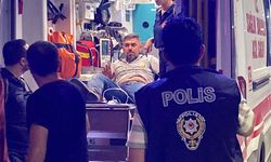 Yangın bölgesindeki Kırka’da endişeli bekleyiş