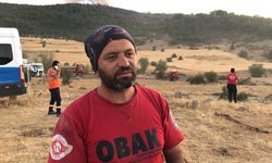 Yukarıya doğru kaçmaya çalışmışlar, orada vefat etmişler
