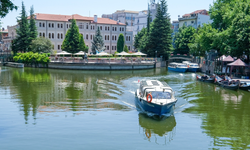 10 bin kişi Eskişehir’in yarınlarında söz sahibi olmak için oy kullandı