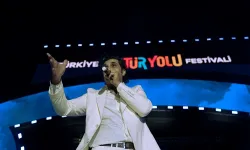 Erzurum'da Bayhan coşkusu