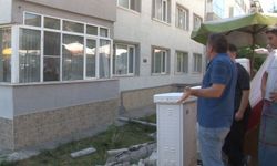 Eskişehir'de pazarcı ile vatandaş arasında gerginlik!