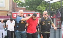 Eskişehir’deki cinayet şüphelileri adliyeye sevk edildi