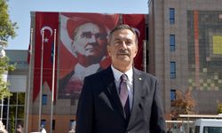 Başkan Ataç’tan 30 Ağustos mesajı