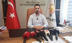 AK Partili Kaya belediyeye yüklendi: Kenar mahalleler cezalandırılıyor