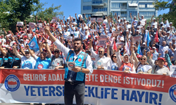 Akar: “Adil ve acil teklif bekliyoruz”