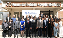 AnaHaber düzenlenen lansman töreni ile açıldı
