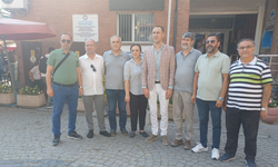 Anahtar Parti’den Kalabak Su Zammına Tepki