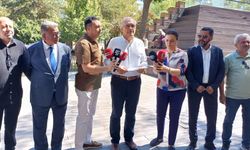 Anahtar Parti’den okul kayıt ücretlerine tepki