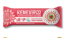 Ara Öğünlerin Yeni Yıldızı Protein Barlar