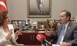 Ataç: “AK Parti her seçim öncesi bana gelir”