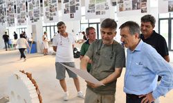 Ateş ve toprağın dansı 17’nci kez Tepebaşı’nda