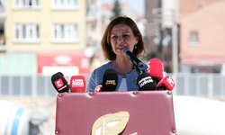 Kurtuluş kapalı pazar yeri için tarihi adım