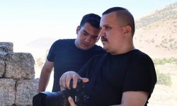 Barış Kerim Cesur Söğüt’te