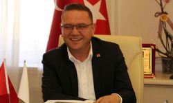 Başkan Ertaş yeniden aday