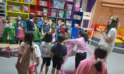 Bir dilim masal: Küllüoba atölyesi