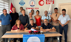 Bu uzlaşma değil, sefalet dayatmasıdır