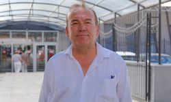 CHP Odunpazarı adayı Sürmeli suç duyurusunda bulundu