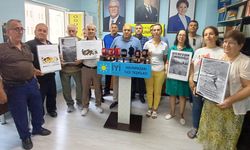 Depreme hazır olmadığımızı yine gördük