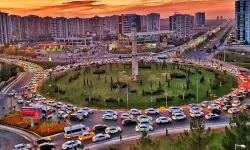 Bölgesel Bir Merkez Olarak Diyarbakır'ın Rolü ve Geleceği
