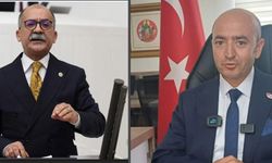 Durur'dan Arslan'a tepki geldi
