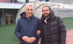 Es Çankayaspor'da yeni dönem