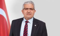 Eskişehir OSB Başkanı Küpeli’den zafer mesajı