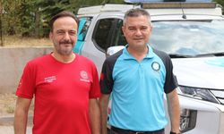 Eskişehir UMKE ekibi, 158 personeli ile afetlere hazır
