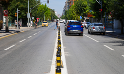 Eskişehir’de trafik akışı değiştirecek hamle