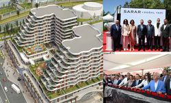 Eskişehir’de yeni bir yaşam, yeni bir yatırım