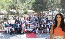 Eskişehir'de yetiştirme yurdunda yetişip NATO mühendisi oldu