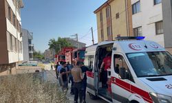 Eskişehir'deki yangında hayatını kaybetti