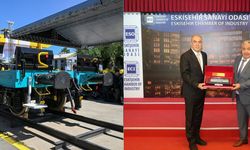Eskişehir’den Milli Güce Katkı