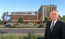 Eskişehir’in doğusunda yeni bir cazibe merkezi doğuyor