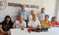 Eskişehir'in su kaynakları alarm veriyor