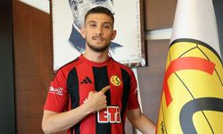 Eskişehirspor  Adanaspor’dan transfer yaptı