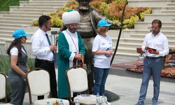 Görkemli Hatıralar Sivrihisar’dan Tüm Türkiye’ye Ulaştı