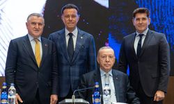 Hatipoğlu'ndan, Erdoğan'a Fethi Heper teşekkürü