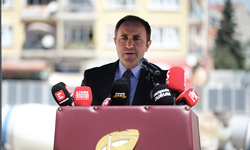 Gecikmenin nedeni belediyeler
