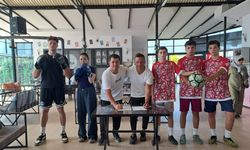 İki kulüp güçlerini birleştirdi