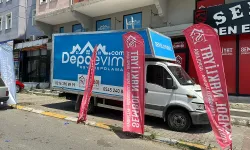 İstanbul’da Güvenilir ve Uygun Fiyatlı Depolama Çözümleri: Depoevim.com